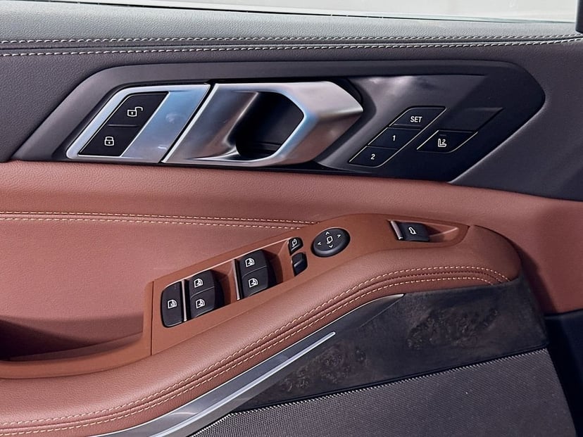 2026 BMW X5 - Image 20