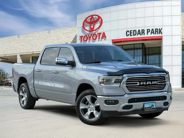 2024 Ram 1500 - Image 1