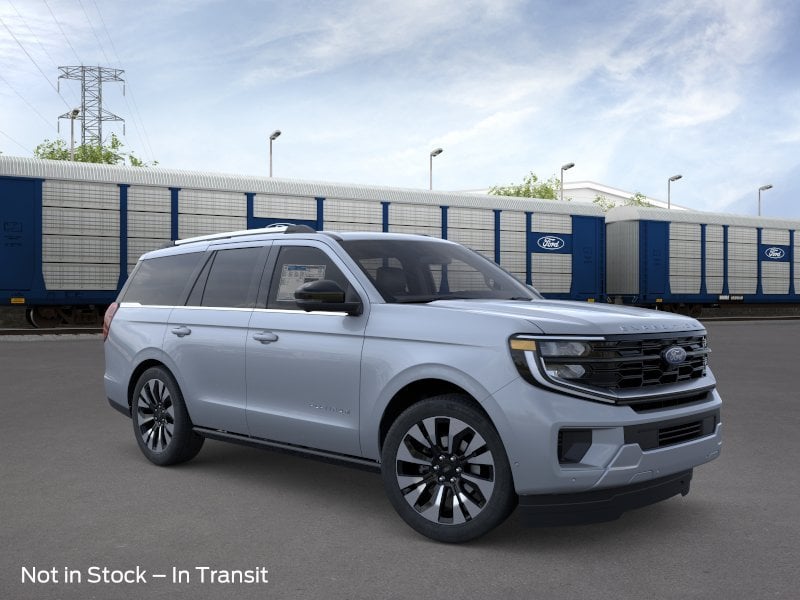 2026 Ford Expedition - Image 20