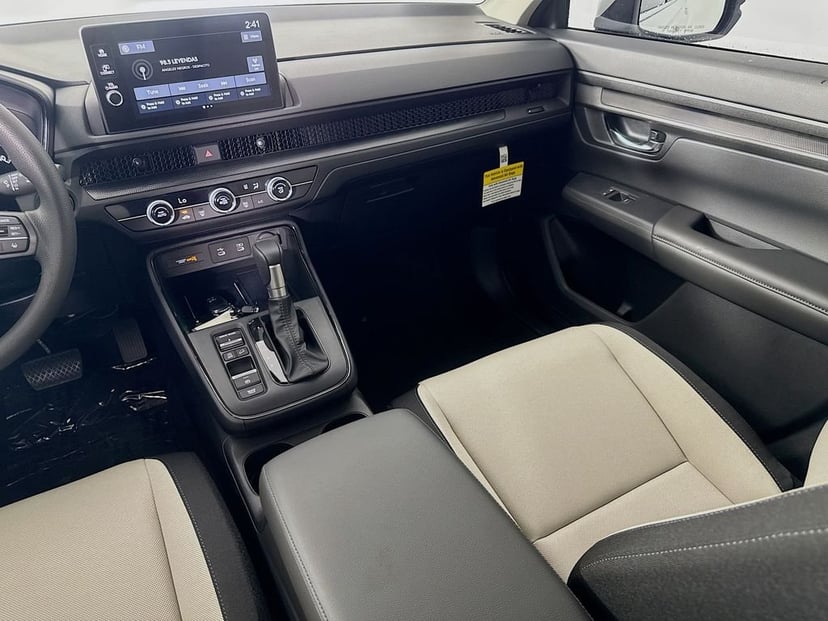 2026 Honda CR-V - Image 31