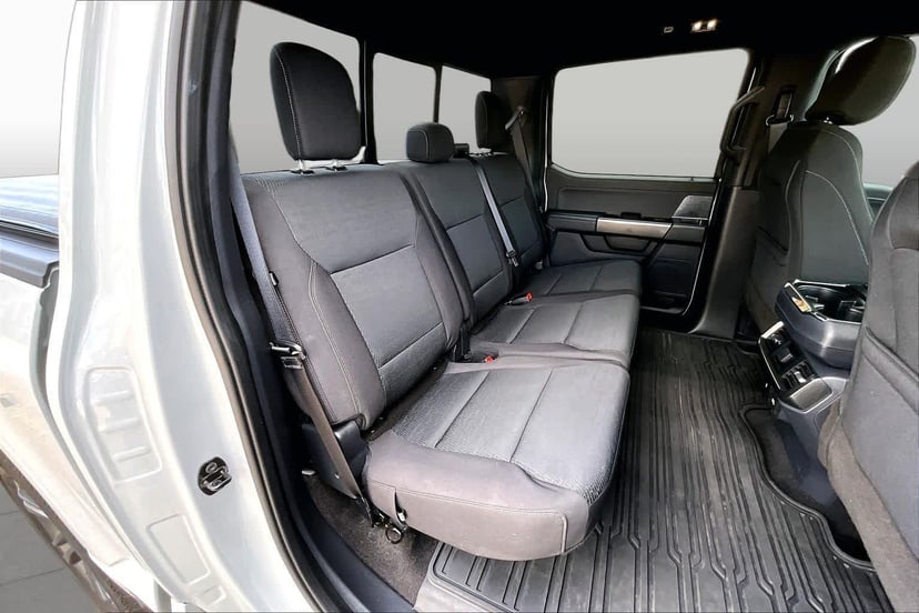 2023 Ford F-150 - Image 20