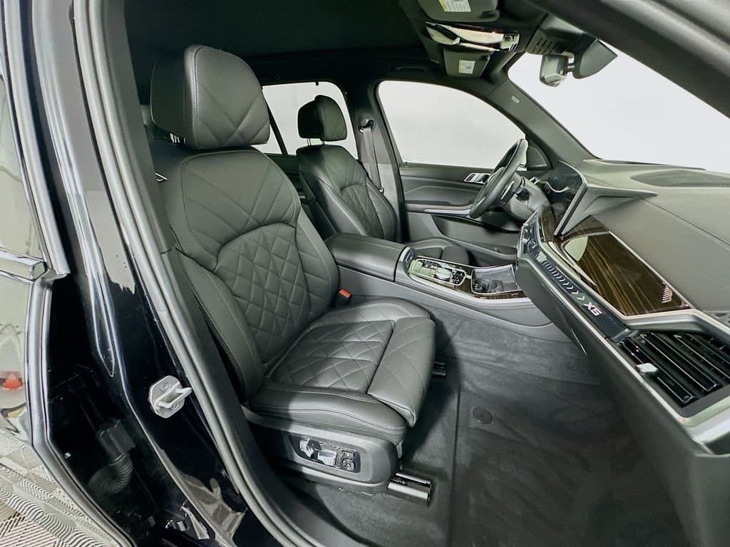 2024 BMW X5 - Image 29