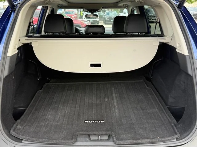 2021 Nissan Rogue - Image 28