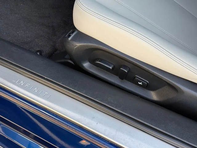 2019 INFINITI Q60 - Image 22