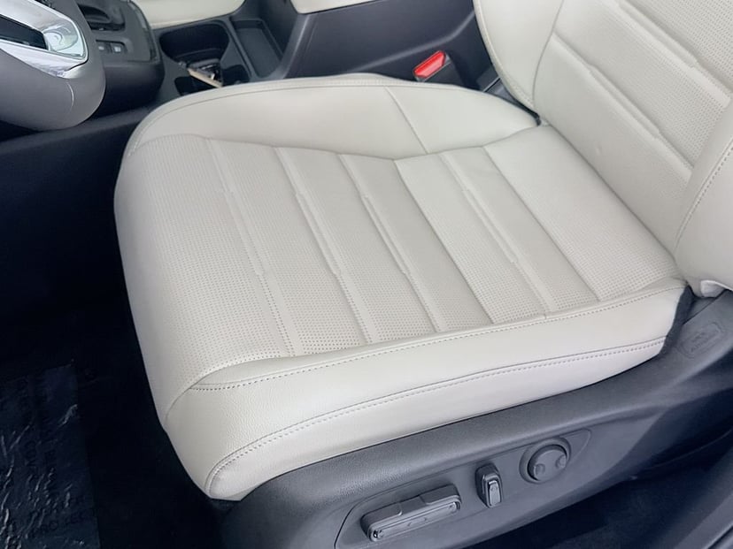 2026 Honda CR-V - Image 27