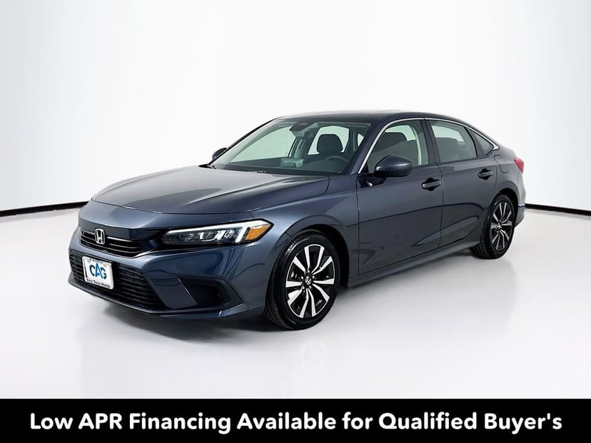 2023 Honda Civic - Image 3