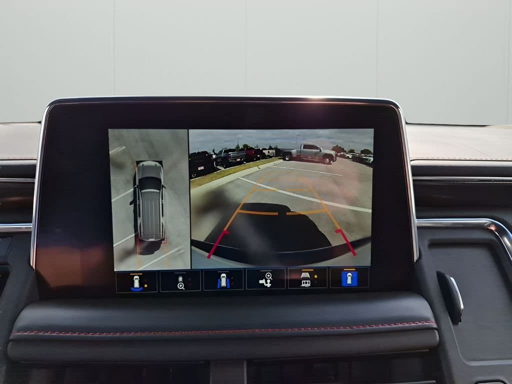 2023 Chevrolet Suburban - Image 44