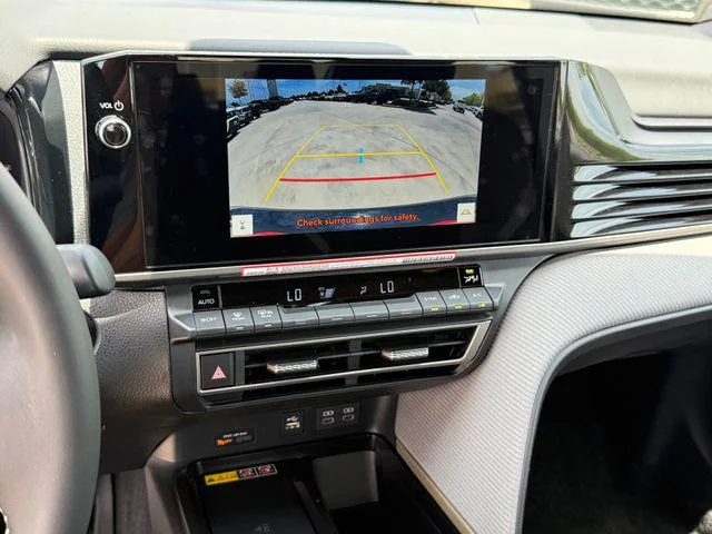 2026 Toyota Camry - Image 47