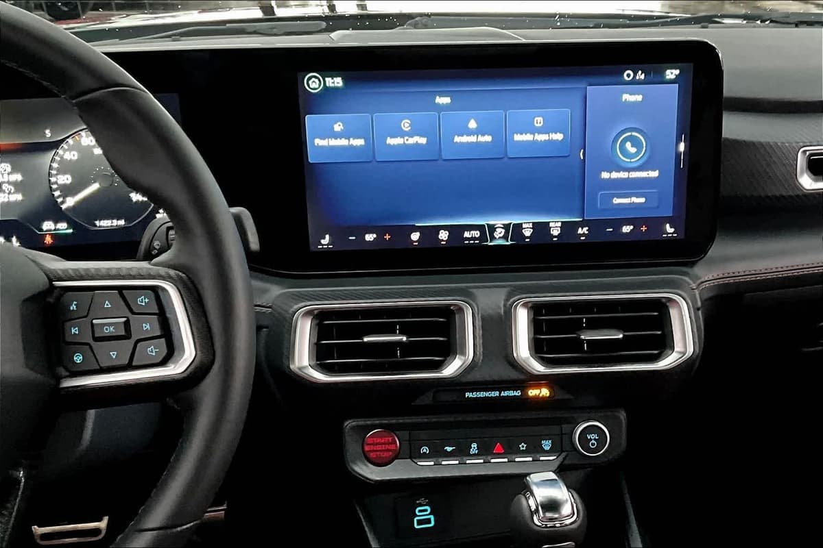 2024 Ford Mustang - Image 6