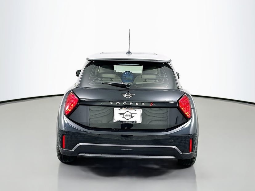 2025 MINI Cooper S - Image 6