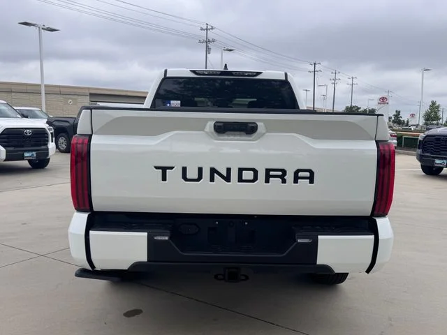 2026 Toyota Tundra - Image 23