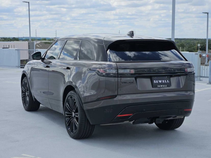 2025 Land Rover Range Rover Velar - Image 7