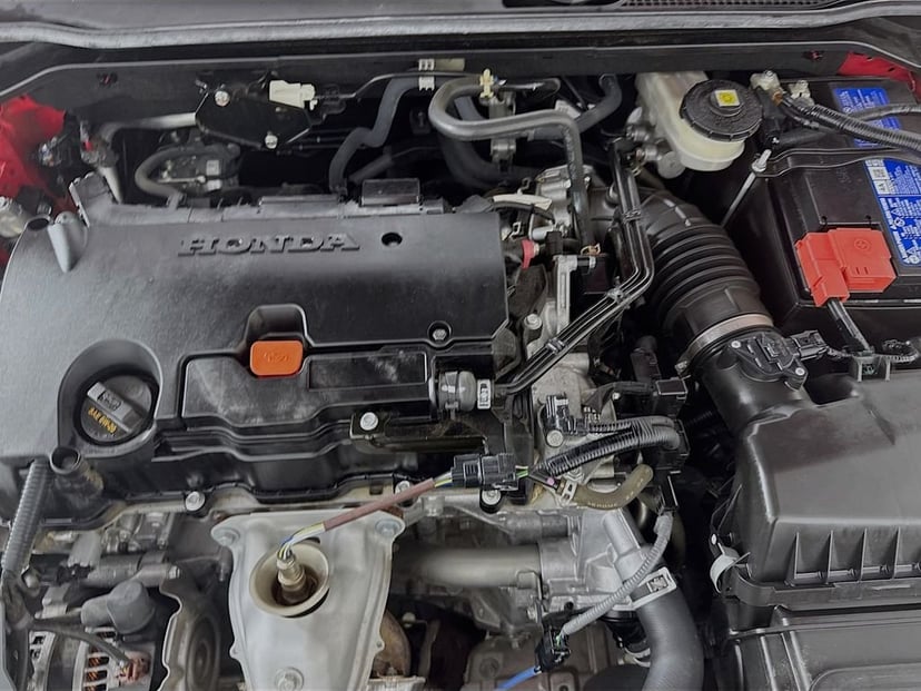 2024 Honda Civic - Image 38