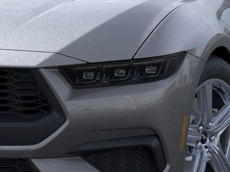 2026 Ford Mustang - Image 30