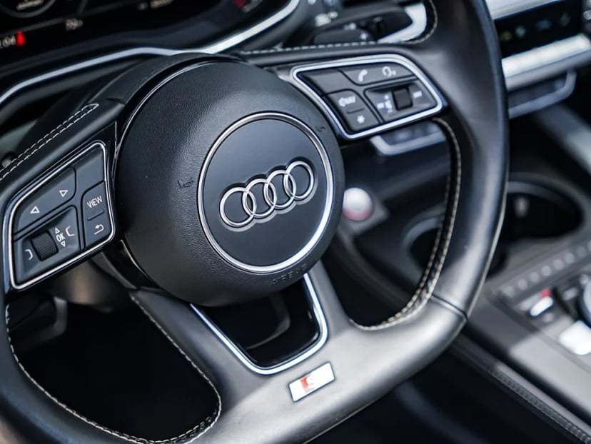 2019 Audi S5 - Image 17