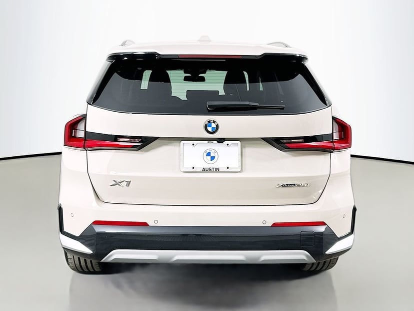 2026 BMW X1 - Image 6