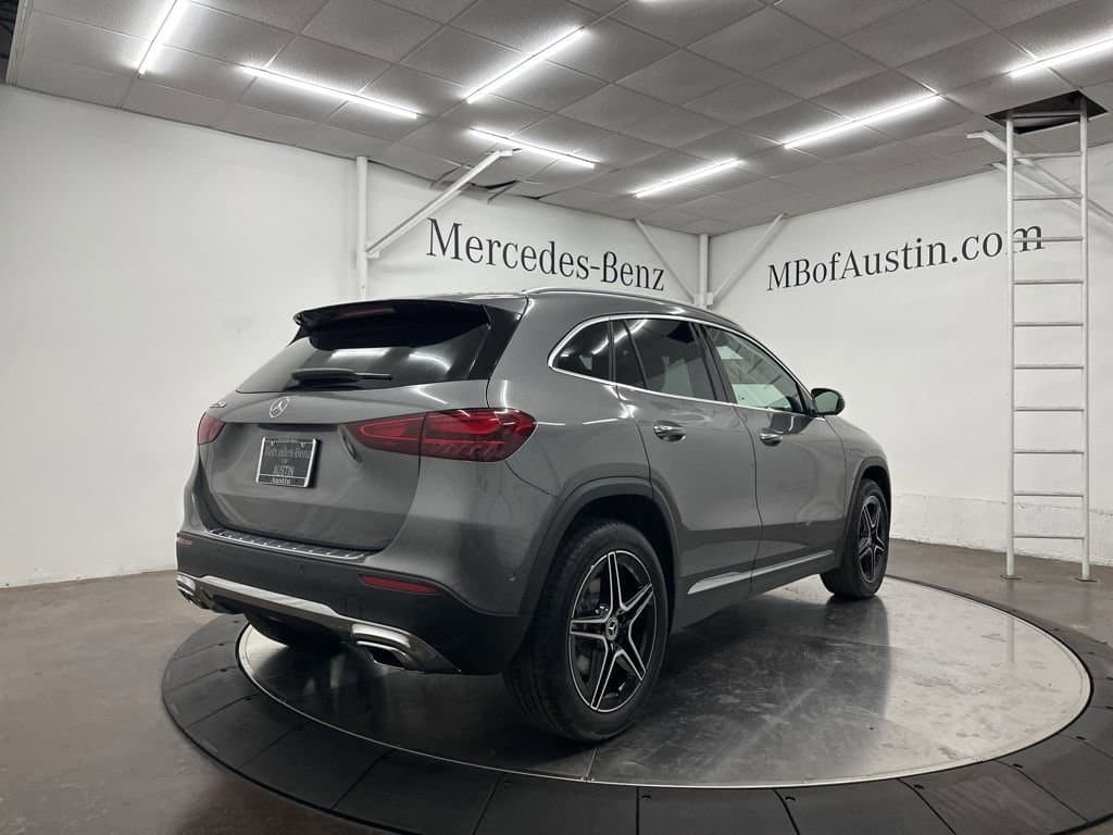 2026 MERCEDES-BENZ GLA - Image 42