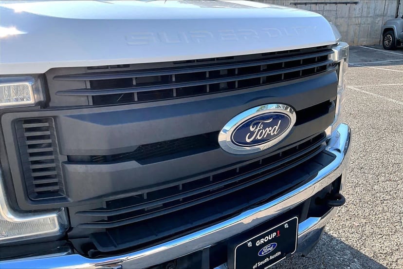 2019 Ford F-250 - Image 29