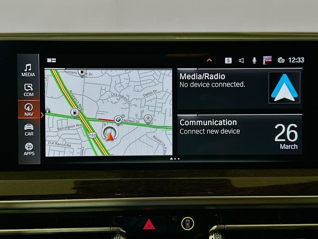 2023 BMW X3 - Image 15