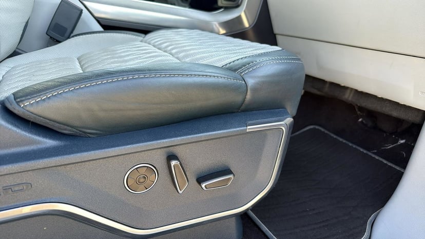2022 Ford F-150 - Image 25