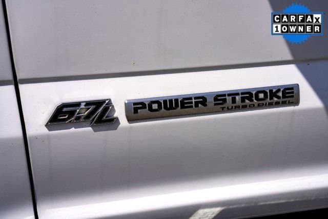 2021 Ford F-250SD - Image 10