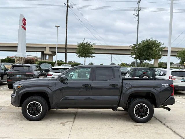 2024 Toyota Tacoma - Image 36