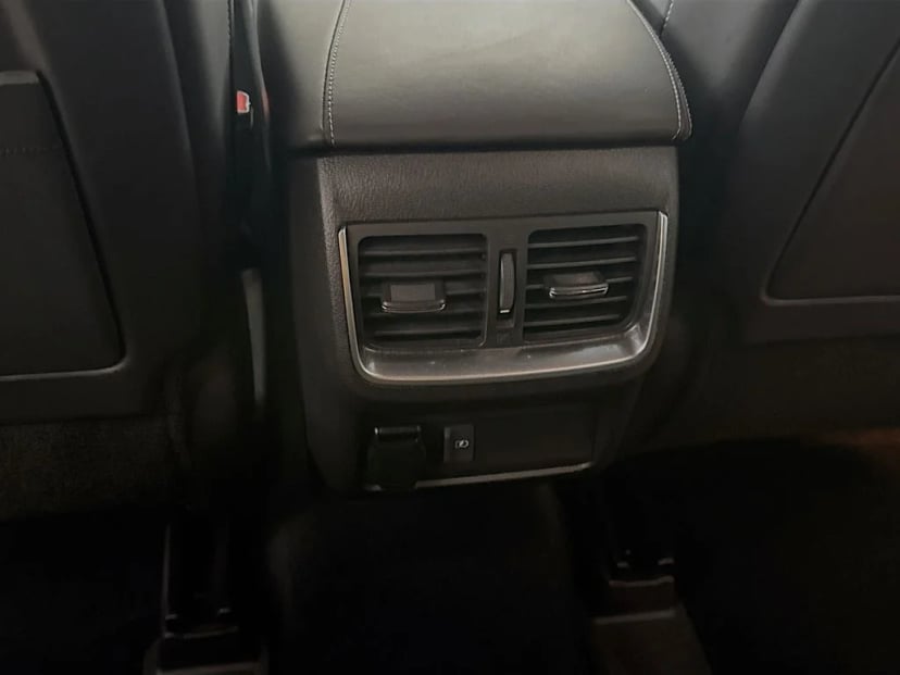 2022 INFINITI QX55 - Image 31