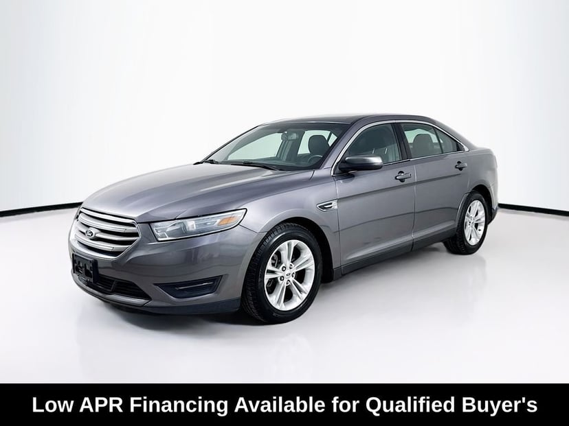 2013 Ford Taurus - Image 3