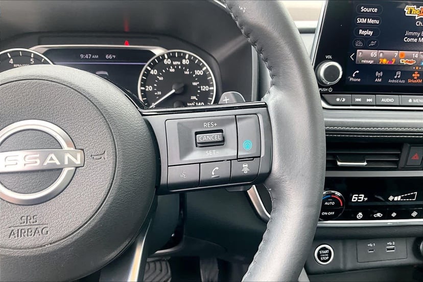 2023 Nissan Rogue - Image 25