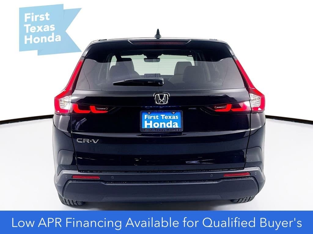 2026 HONDA CR-V - Image 8