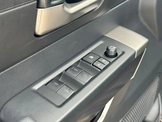 2026 Toyota Tundra - Image 19