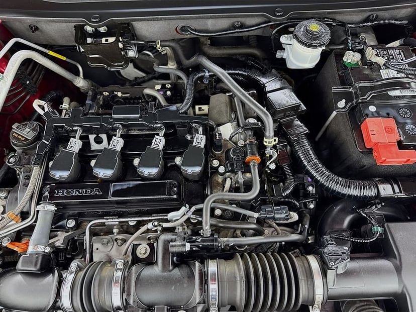 2022 Honda Accord - Image 40