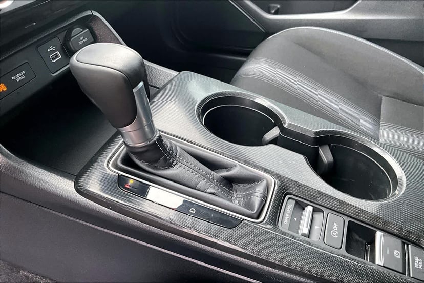 2024 Honda Civic - Image 16