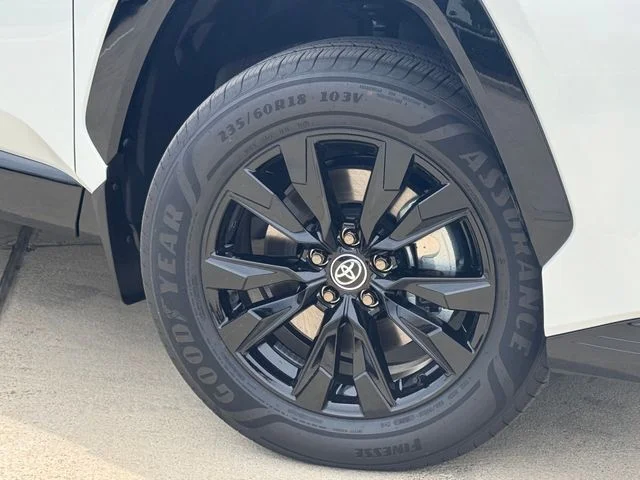 2026 Toyota RAV4 Plug-in Hybrid - Image 2