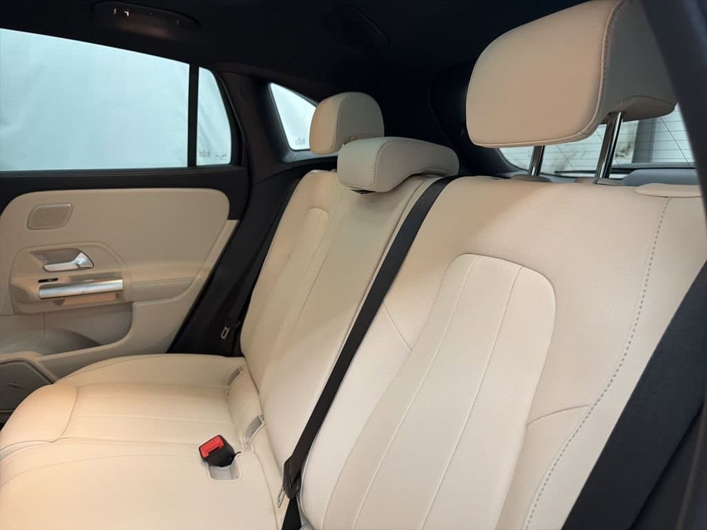 2026 MERCEDES-BENZ GLA - Image 54