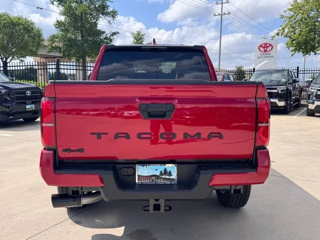 2026 Toyota Tacoma - Image 23