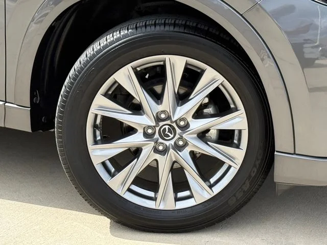 2025 Mazda CX-5 - Image 2