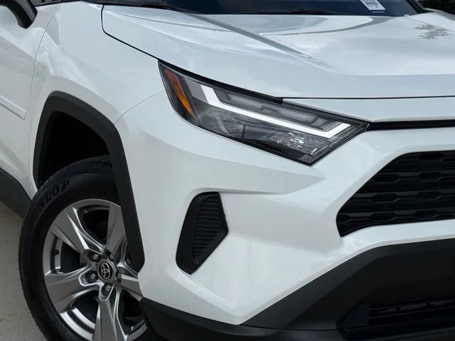 2023 Toyota RAV4 - Image 3