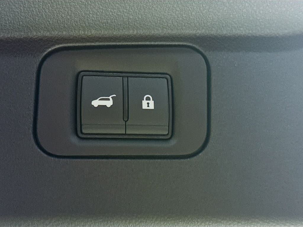 2026 INFINITI QX80 - Image 33