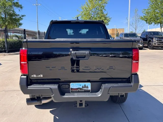 2026 Toyota Tacoma - Image 23