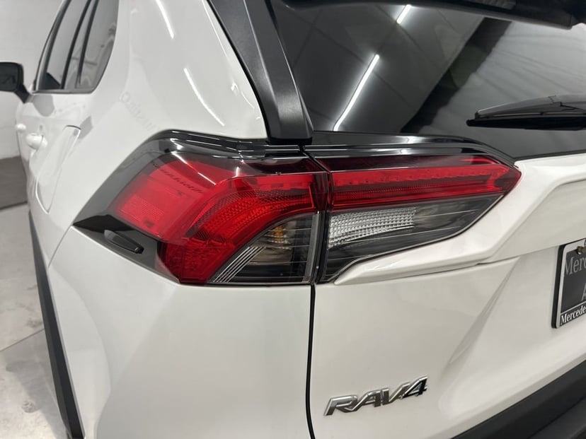 2024 Toyota RAV4 - Image 11