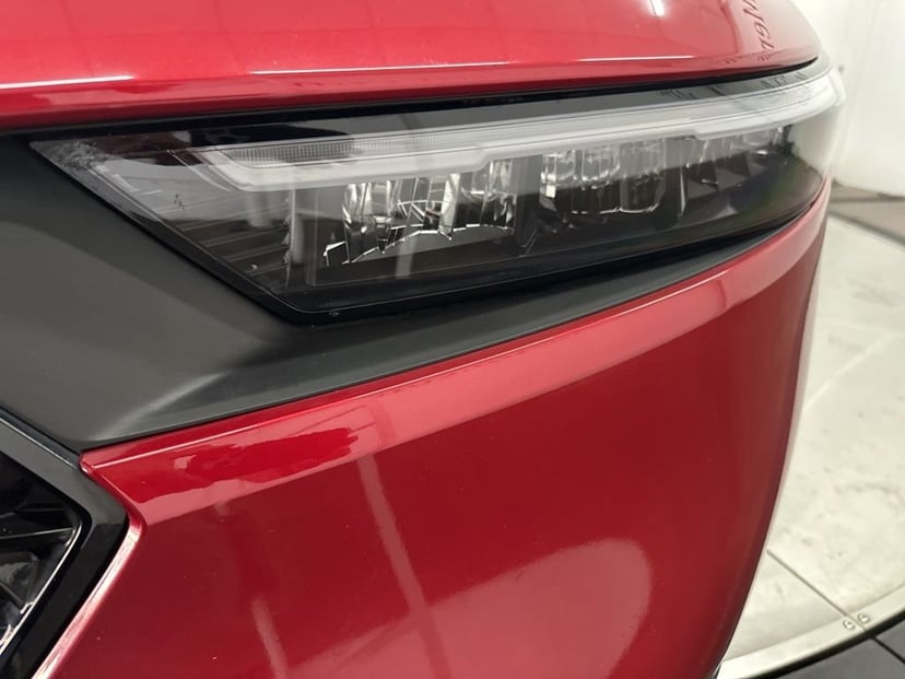 2024 Honda Accord - Image 24