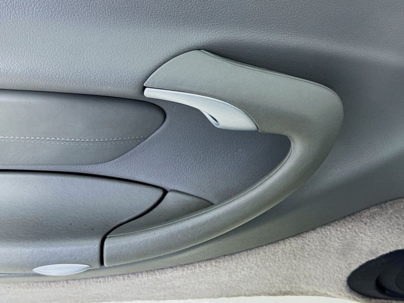 2003 Porsche 911 - Image 20