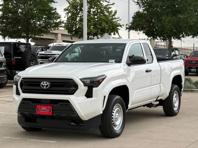 2024 Toyota Tacoma - Image 8