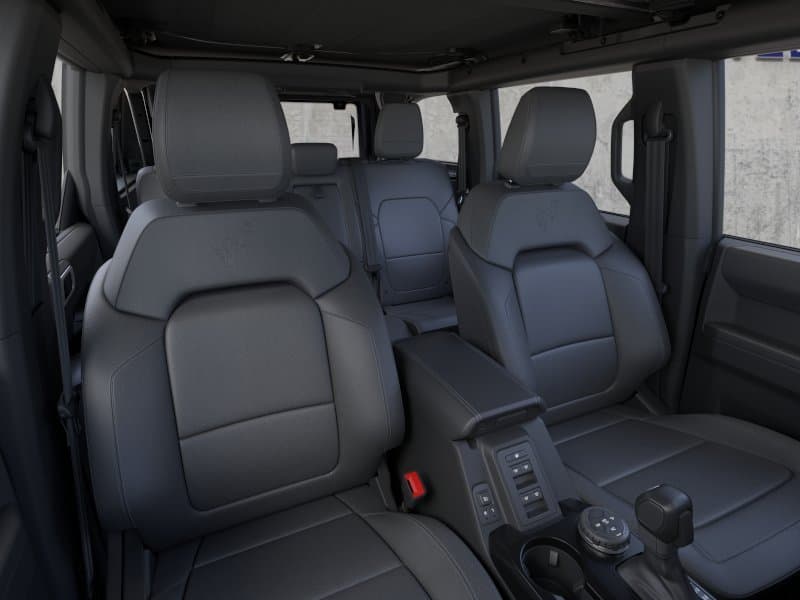 2026 Ford Bronco - Image 23