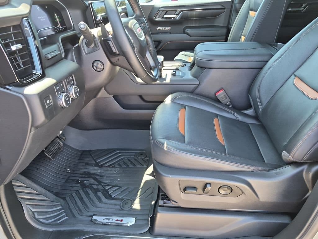 2024 GMC Sierra 1500 - Image 32