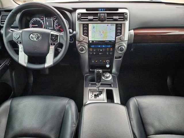 2020 Toyota 4Runner - Image 51