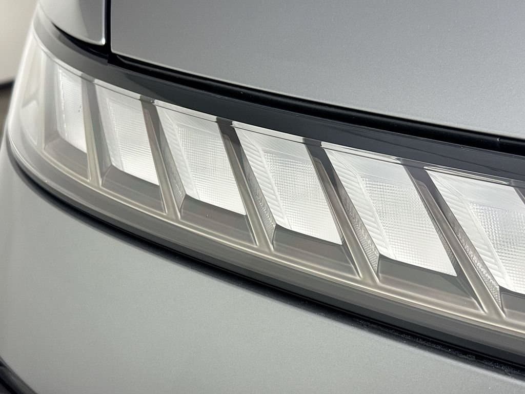 2026 INFINITI QX80 - Image 40