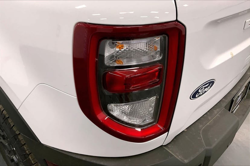 2026 Ford Bronco Sport - Image 14