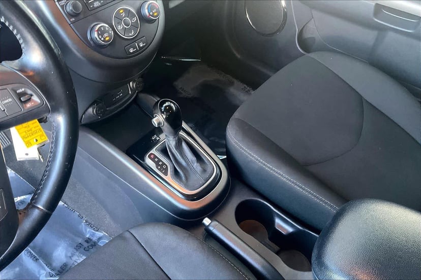 2013 Kia Soul - Image 16